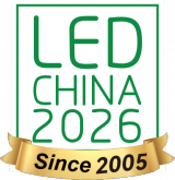 LED CHINA September 2026