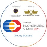 Indonesia Aero Summit 2026