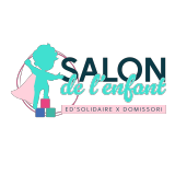 Salon de l'enfant Domissori à Saint-Fons le 6 Juin 2026 2026