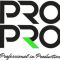 PRO PRO Professional in Production