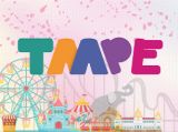 TAAPE - Thailand Amusement & Attraction Parks Expo 