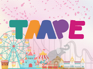 TAAPE - Thailand Amusement & Attraction Parks Expo - Exhibition Details
