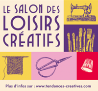 Salon Tendances Créatives - La Roche-Sur-Foron 2026