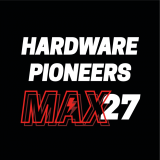Hardware Pioneers Max  2027