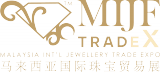 MIJF-TradeX - Malaysia International Jewellery Trade Expo 