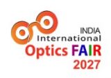 International Optics Fair  2027