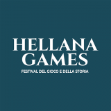 Hellana Games - Festival del Gioco e della Storia 2027