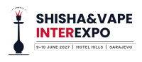 Shisha & Vape Inter Expo 2027