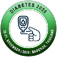 Global Meeting on Diabetes and Endocrinology 2026