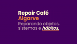 Repair Café Algarve 2026
