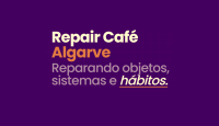 Repair Café Algarve 2026