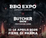 BBQ EXPO 2026