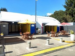 TOC PUBLICIDAD & EVENTOS