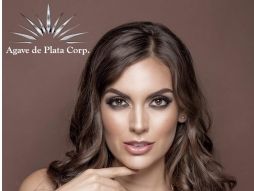 AGAVE DE PLATA CORP.