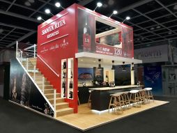 CARVI DISEÑO Y ARQUITECTURA LIMITADA