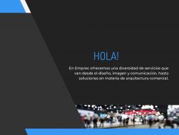 EMPREC SA