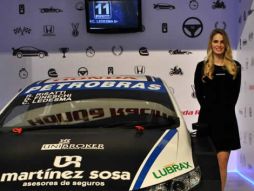 V&B Agencia de Modelos