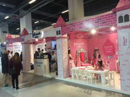 Sundesignfair services