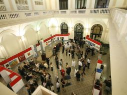 LEDER DENEGRI ARQUITECTOS