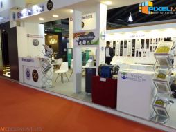 Pixelmate Designs Private Limited in Bangalore
