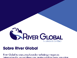 River Global