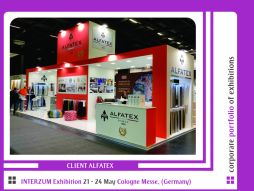 Exhibits expo