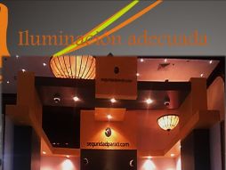 IS 21 PUBLICIDAD