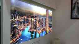 Stand 46 m2 in Smart Home Expo (Mumbai)