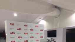 Stand 85 m2 FORMULA E (Santiago de Chile)