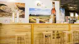 Stand 120 m2 FERIA DE LLEIDA (Lleida)