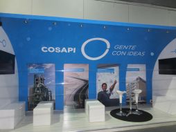 INDUSTRIAS ERAKON