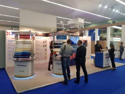Blueprint Displays Ltd