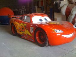 Treeflame disciplina Creativa