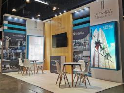 DLS Event Technology