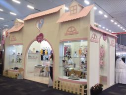 GRUPO ALEGRIA MONTAJE Y DISEÑOS S.A DE C.V.