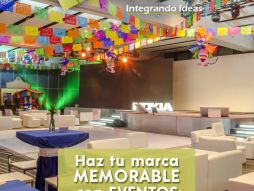 CREE SIENTE INTEGRANDO IDEAS