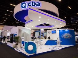 Sambaiba Stands e Eventos