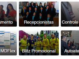 Mdflex Recepções e Eventos