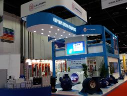 EVERLUXE EXHIBITION AND INTERIORS LLC