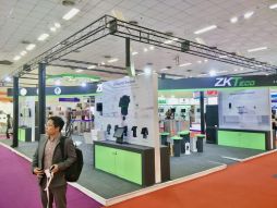 Expo Stand Worldwide