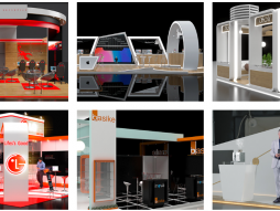 SP Montagem e Eventos