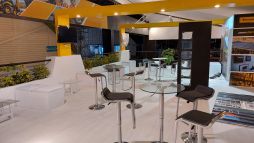 FERREYCORP- CAT- UNIMAQ- FARGO- FORBIS-TREX- SITECH- SOLTRAX