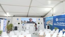 LES SABLES D'OLONNE - GGR 2022 - 225m²