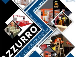 Azzurro Arquitectura