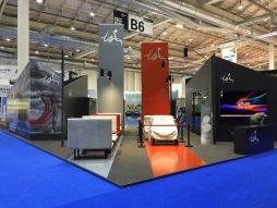 Conceptist design agency & Builder