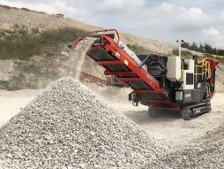 PROGRESSIVE MINING & CONSTRUCTION