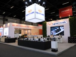 MRF Estandes & Cenografia