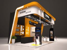 Inventive Stands & Exhibition Services