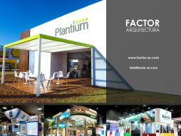 FACTOR ARQUITECTURA