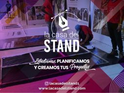La Casa del Stand